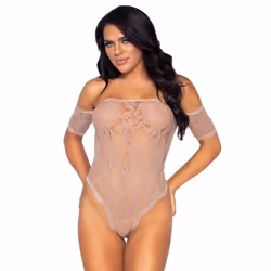 Leg Avenue 89234_00406 completo e body da lingerie - Vista aggiuntiva 3