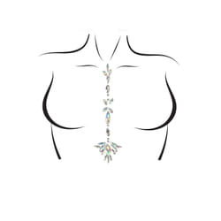 Leg Avenue BODY011_18322 accessorio per costume