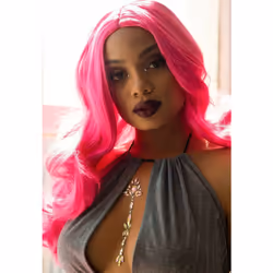 Leg Avenue BODY011_18322 accessorio per costume
