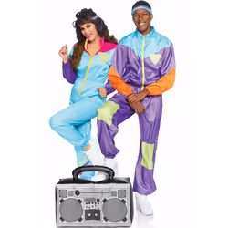 Leg Avenue 86813_10104 costume - Vista aggiuntiva 2