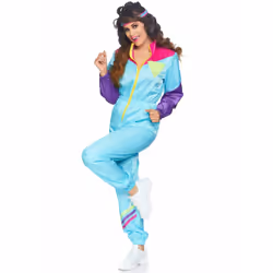 Leg Avenue 86813_10104 costume - Vista aggiuntiva 5