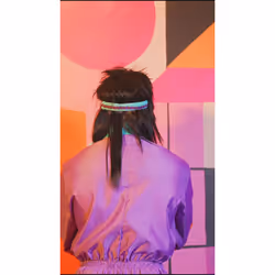 Leg Avenue 86813_10105 costume - Vista aggiuntiva 8