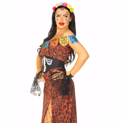 Leg Avenue 86871_10104 costume - Vista aggiuntiva 3