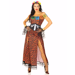 Leg Avenue 86871_10104 costume - Vista aggiuntiva 5