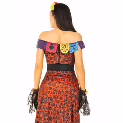 Leg Avenue 86871_10105 costume - Vista aggiuntiva 2