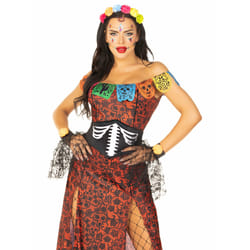 Leg Avenue 86871_10106 costume