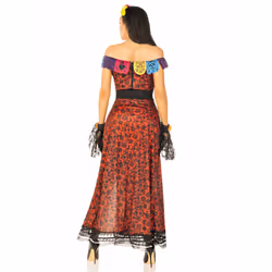 Leg Avenue 86871_10106 costume - Vista aggiuntiva 6