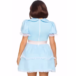 Leg Avenue 86866_05902 costume - Vista aggiuntiva 2