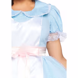 Leg Avenue 86866_05902 costume - Vista aggiuntiva 4