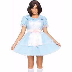 Leg Avenue 86866_05903 costume - Vista aggiuntiva 3