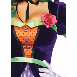 Leg Avenue 86861_10103 costume - Vista aggiuntiva 4