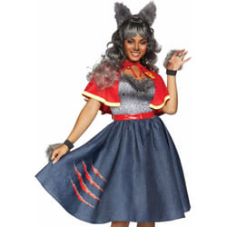Leg Avenue 86848_10101 costume