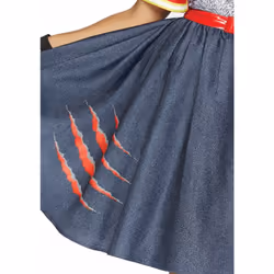 Leg Avenue 86848_10101 costume - Vista aggiuntiva 5