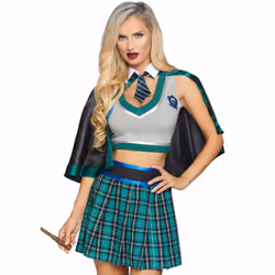 Leg Avenue 86810_10101 costume - Vista aggiuntiva 3