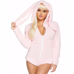 Leg Avenue 86824_00502 costume - Vista aggiuntiva 4