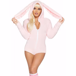 Leg Avenue 86824_00503 costume - Vista aggiuntiva 3