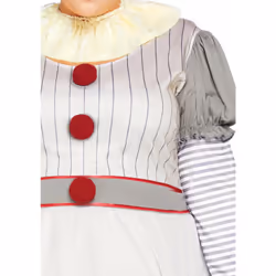 Leg Avenue 86729X_10108 costume - Vista aggiuntiva 3