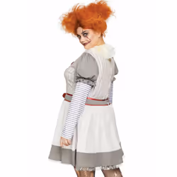Leg Avenue 86729X_10109 costume - Vista aggiuntiva 2
