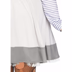 Leg Avenue 86729X_10109 costume - Vista aggiuntiva 4