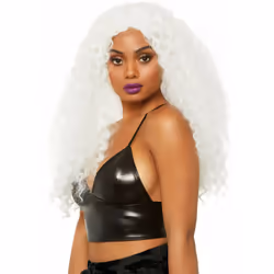 Leg Avenue A2858_00222 accessorio per costume Parrucca per costume