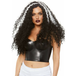 Leg Avenue A2858_00722 accessorio per costume Parrucca per costume