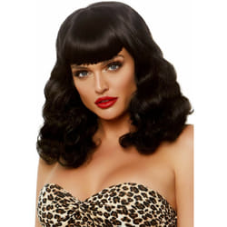 Leg Avenue A2860_00122 accessorio per costume Parrucca per costume