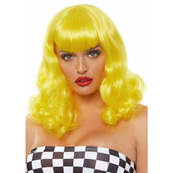 Leg Avenue A2860_17622 accessorio per costume Parrucca per costume