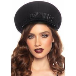 Leg Avenue A2037_00122 accessorio per costume Cappello per costume