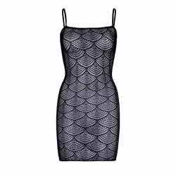 Leg Avenue 86162_00122 completo e body da lingerie Nero - Vista aggiuntiva 8