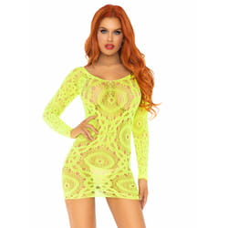 Leg Avenue 86794_03322 completo e body da lingerie