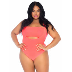 Leg Avenue 89261X_23308 completo e body da lingerie