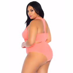 Leg Avenue 89261X_23308 completo e body da lingerie - Vista aggiuntiva 2