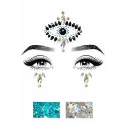 Leg Avenue EYE027_10122 accessorio per costume