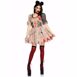 Leg Avenue 86924_10105 costume - Vista aggiuntiva 4