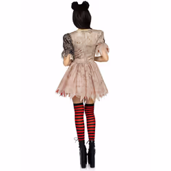 Leg Avenue 86924_10105 costume - Vista aggiuntiva 5