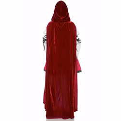 Leg Avenue 86905_09606 costume - Vista aggiuntiva 4