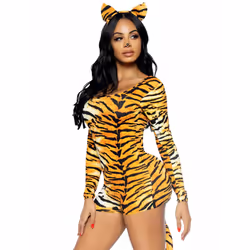 Leg Avenue 86899_10906 costume - Vista aggiuntiva 3
