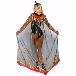Leg Avenue 2763_00122 costume - Vista aggiuntiva 4