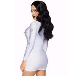 Leg Avenue 86928_00203 costume - Vista aggiuntiva 2