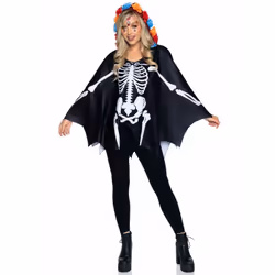 Leg Avenue 86917_10122 costume - Vista aggiuntiva 3
