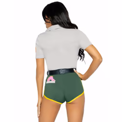 Leg Avenue 86891_10102 costume - Vista aggiuntiva 2