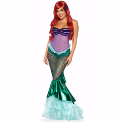 Leg Avenue 86903_10101 costume - Vista aggiuntiva 3