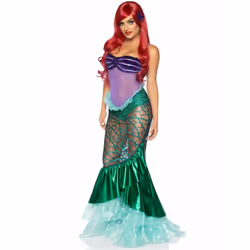 Leg Avenue 86903_10101 costume - Vista aggiuntiva 5
