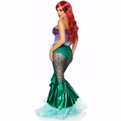 Leg Avenue 86903_10103 costume - Vista aggiuntiva 4