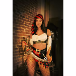 Leg Avenue 86906_10102 costume - Vista aggiuntiva 6