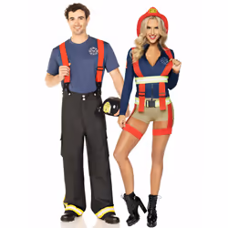 Leg Avenue 86921_10102 costume - Vista aggiuntiva 2