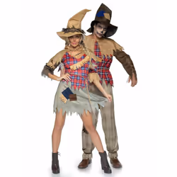 Leg Avenue 86943_10105 costume - Vista aggiuntiva 2