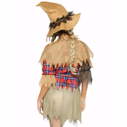 Leg Avenue 86943_10105 costume - Vista aggiuntiva 3