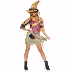 Leg Avenue 86943_10106 costume - Vista aggiuntiva 4