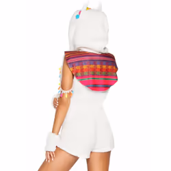 Leg Avenue 86946_00201 costume - Vista aggiuntiva 4